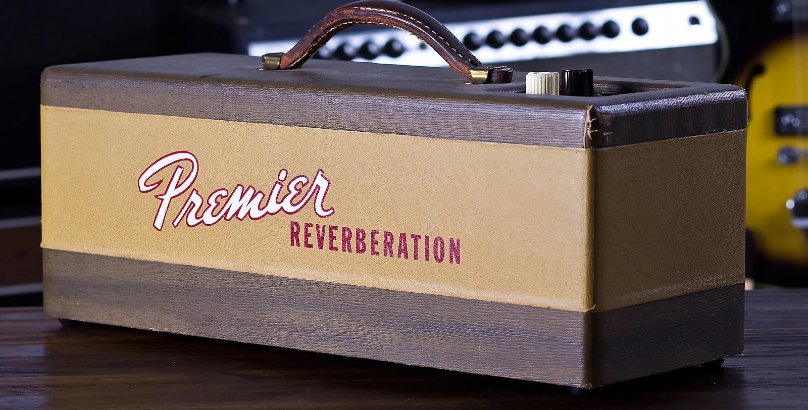 Premier 90 Plugin